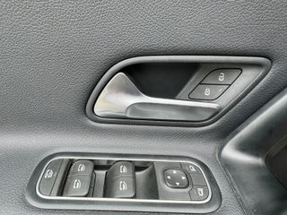 Mercedes-Benz CLA 200D