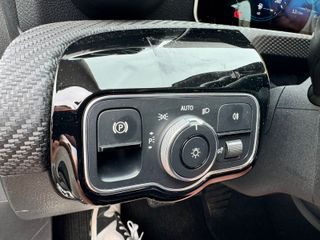 Mercedes-Benz CLA 200D