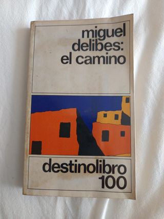 El camino
