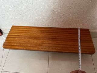 Cubre radiador antiguo