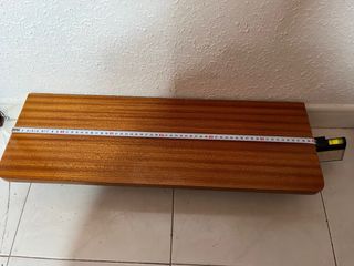Cubre radiador antiguo