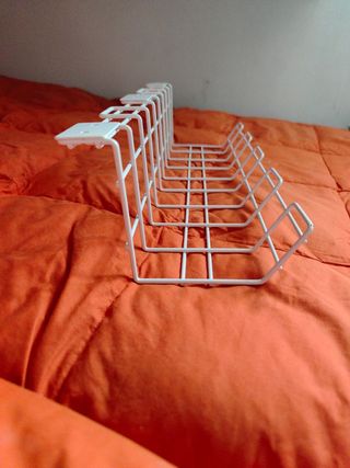 Repisas nuevas