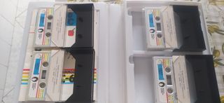 Corso video basic Commodore 64