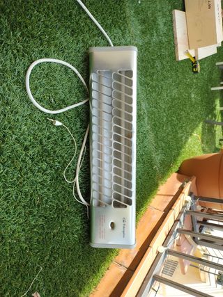 Calefactor pared Orbegozo