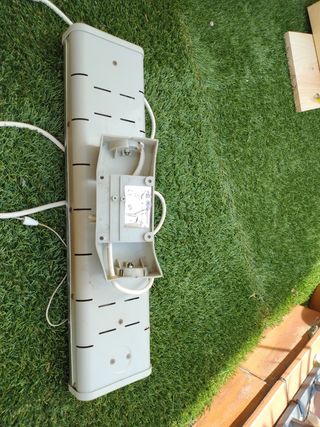 Calefactor pared Orbegozo