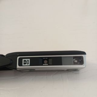 Camara Kodak