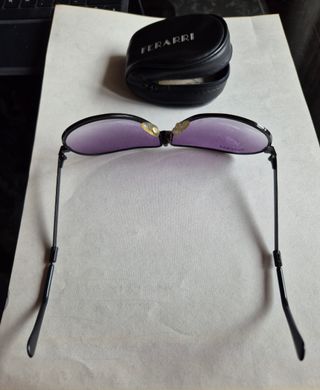 Gafas de sol plegables FERRARI