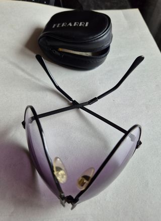 Gafas de sol plegables FERRARI