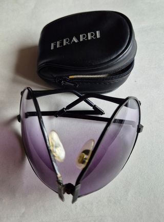 Gafas de sol plegables FERRARI