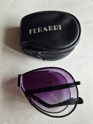 Gafas de sol plegables FERRARI