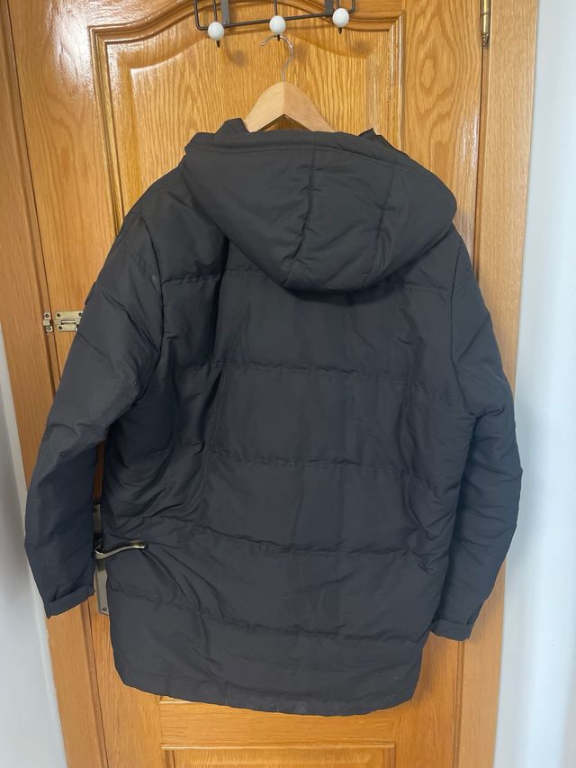 Chaqueton 3/4 Adidas