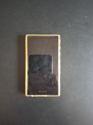 Sony Nw-A105 16GB Walkman