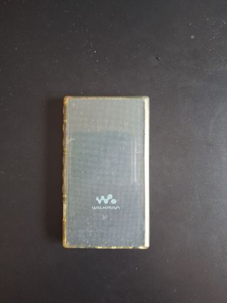 Sony Nw-A105 16GB Walkman