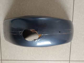 Guardabarros Vespa 150 Spring