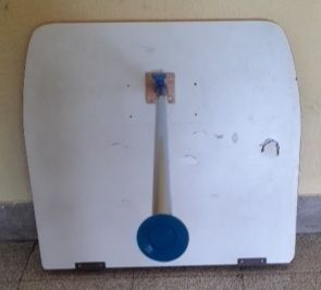 Mesa de furgoneta, camper, autocaravanas