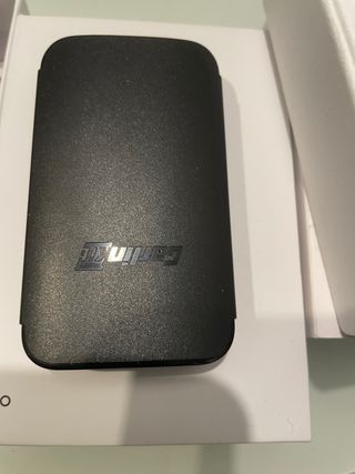 Adaptador inalambrico Carlinkit Andrioid auto