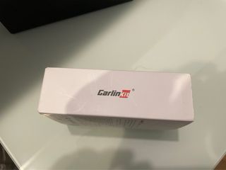Adaptador inalambrico Carlinkit Andrioid auto