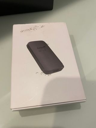 Adaptador inalambrico Carlinkit Andrioid auto