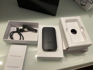Adaptador inalambrico Carlinkit Andrioid auto