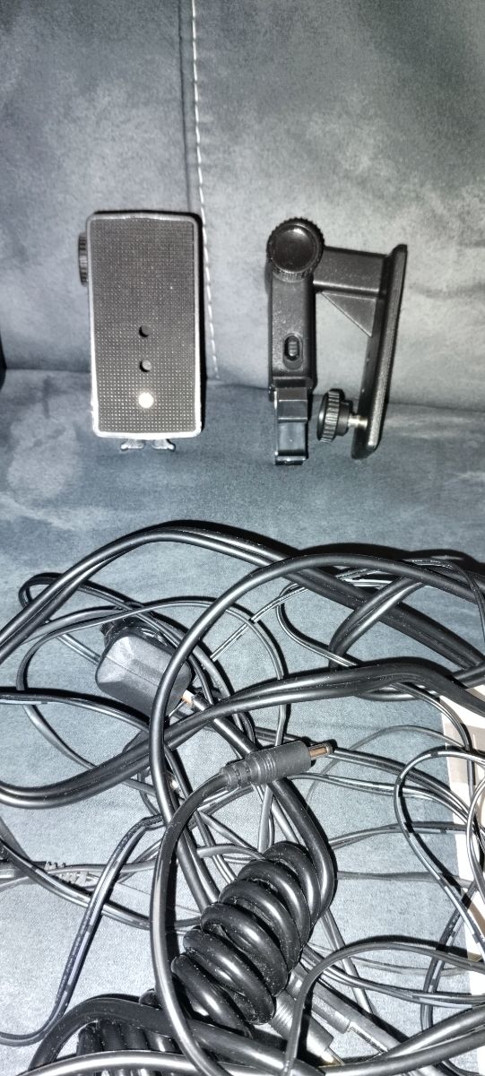 DVD portátil de coche 