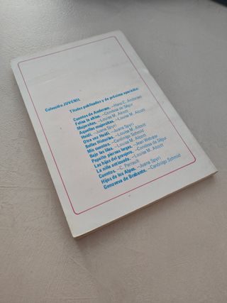 Libro - Hijos de los Alpes