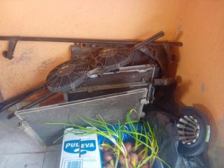 Despiece mitsubishi montero 2004