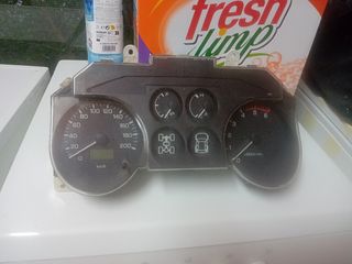 Despiece mitsubishi montero 2004