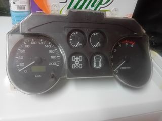 Despiece mitsubishi montero 2004