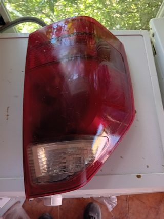 Despiece mitsubishi montero 2004