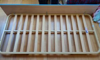 Estructura cama nido