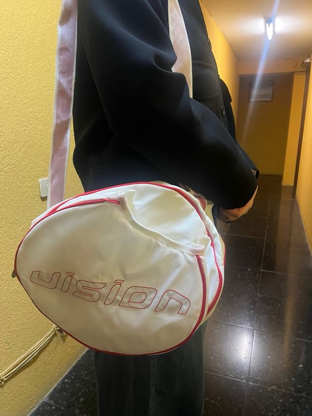 Bolso Paletero de mujer VISION