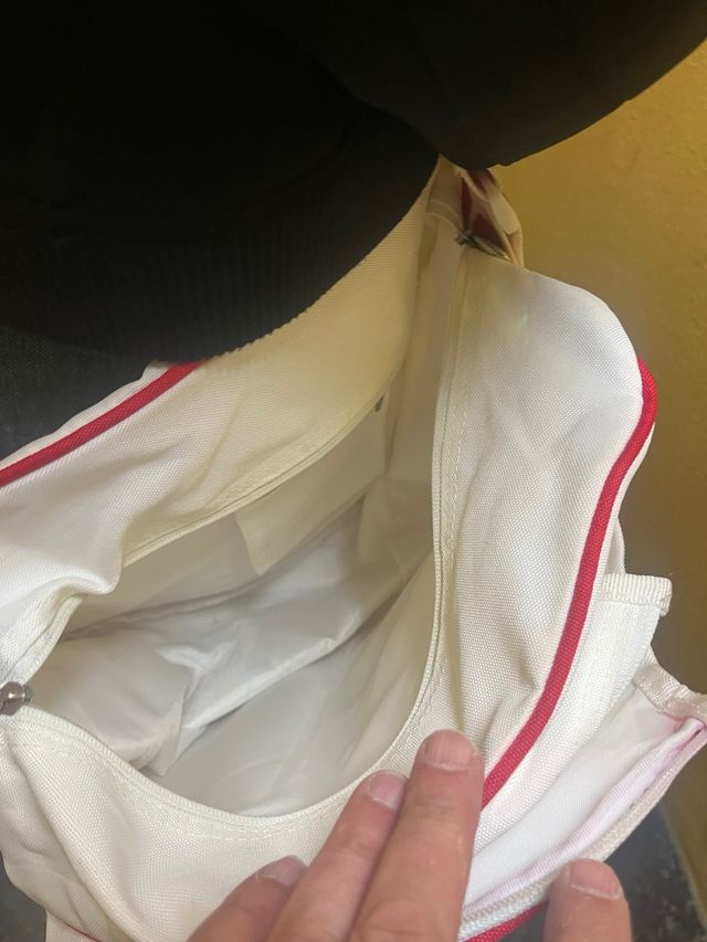 Bolso Paletero de mujer VISION