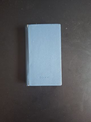 Sony Nw-A105 16GB Walkman