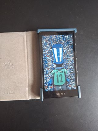 Sony Nw-A105 16GB Walkman