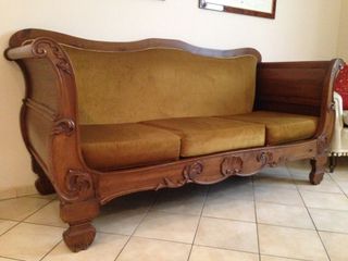 Divano epoca