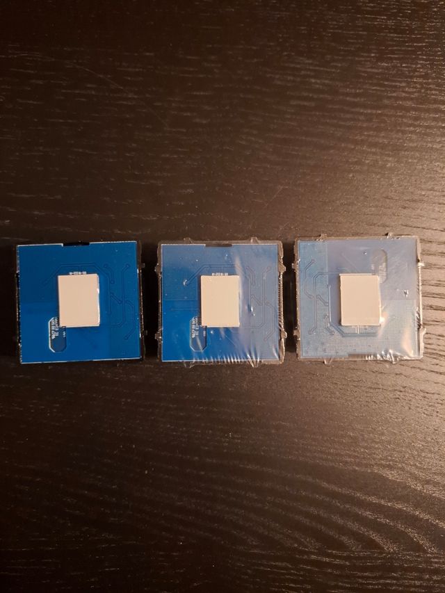 Conjunto 3 interruptores touch wifi