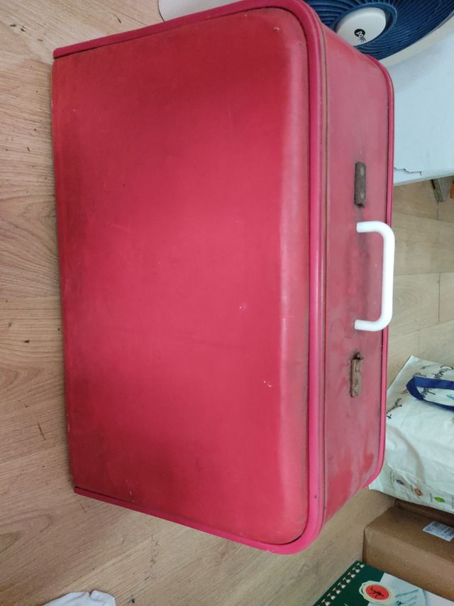 Maquina de coser Sigma