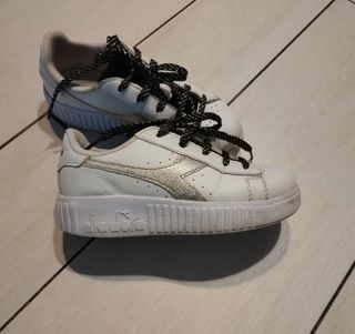 Sneakers Diadora bambina