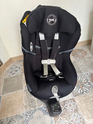 Silla coche niño Cybex