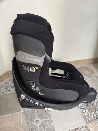 Silla coche niño Cybex