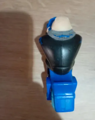 Juguete a elegir 3€