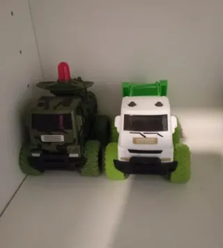 Juguete a elegir 3€