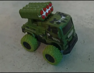 Juguete a elegir 3€