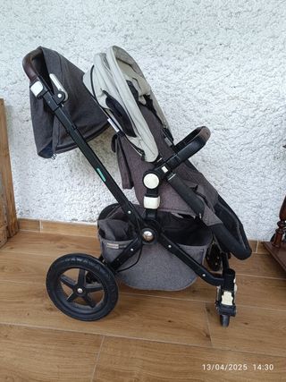 Bugaboo cameleon 3 camaleon