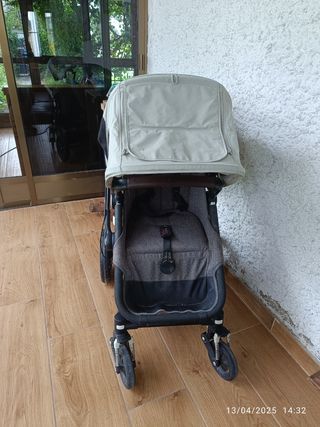 Bugaboo cameleon 3 camaleon
