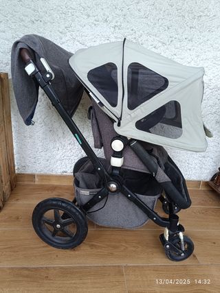Bugaboo cameleon 3 camaleon