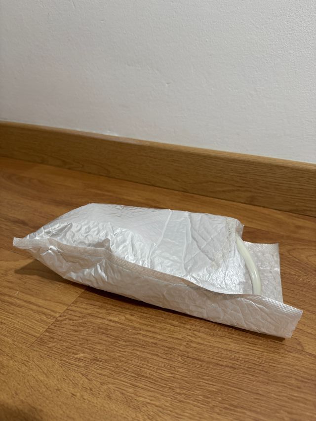 Tira de luces LED COB de 220V