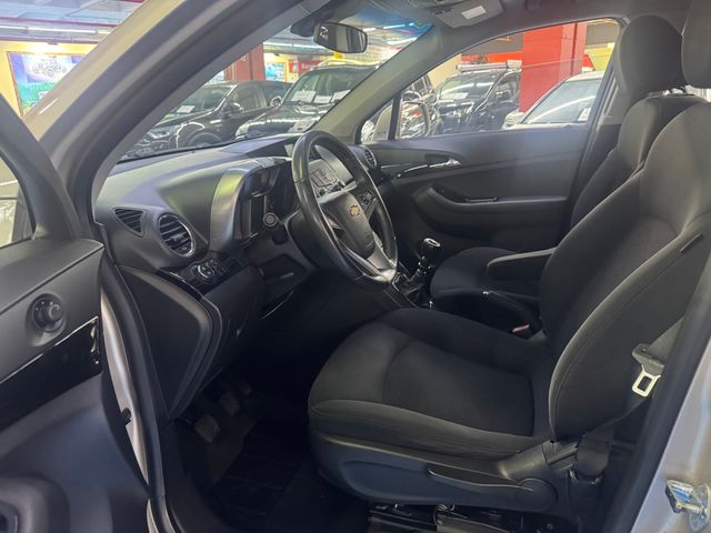 Chevrolet Orlando 2013