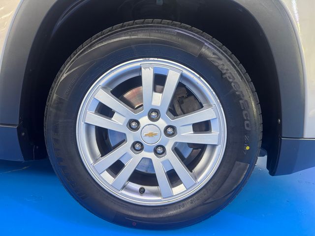 Chevrolet Orlando 2013