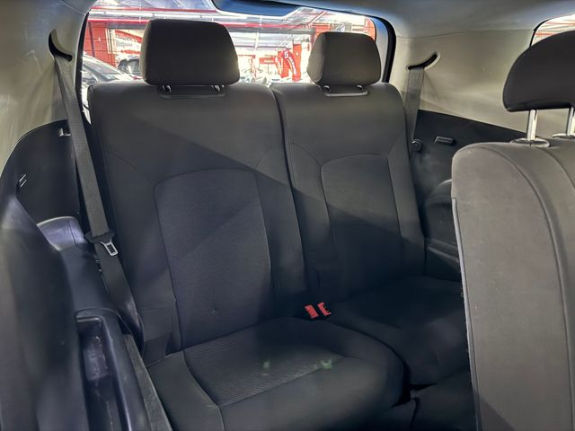 Chevrolet Orlando 2013